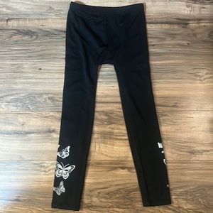 Girls Children’s Place leggings size L